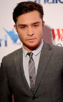Ed Westwick